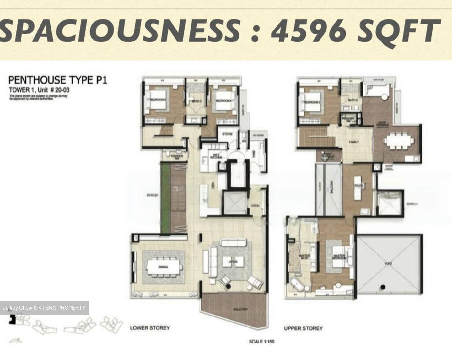 SilverSea (D15), Condominium #478626211